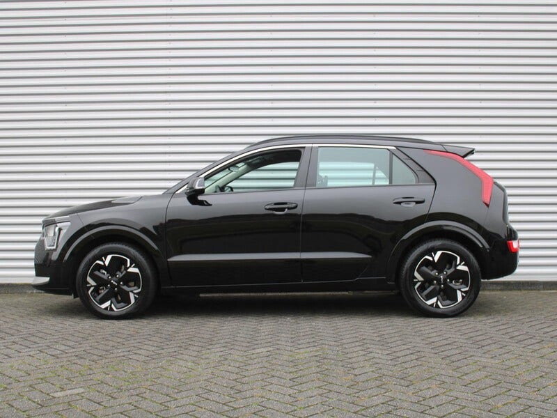 Kia Niro (7)