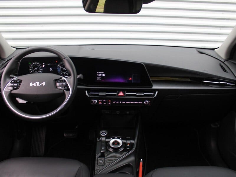Kia Niro (8)