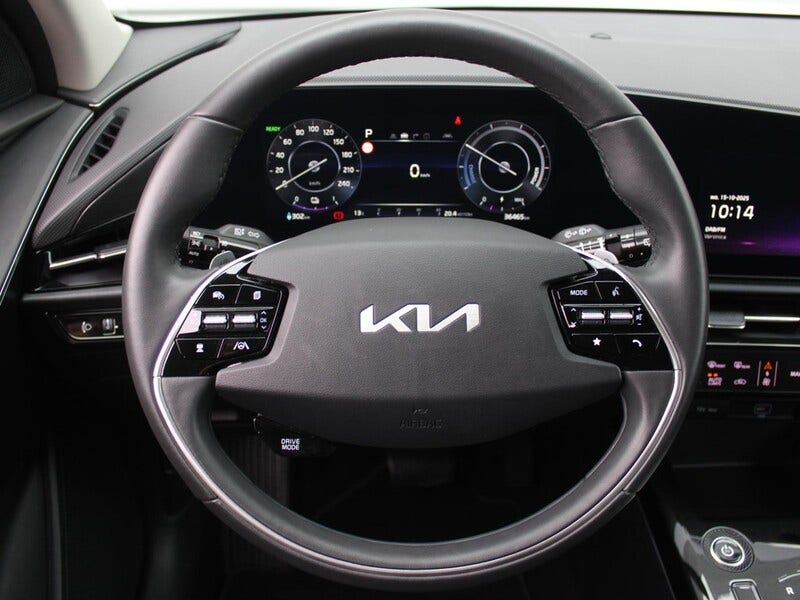 Kia Niro (9)