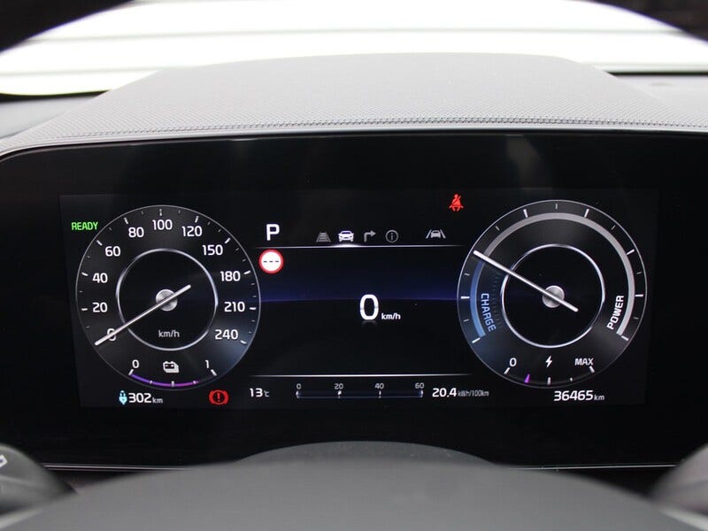 Kia Niro (12)