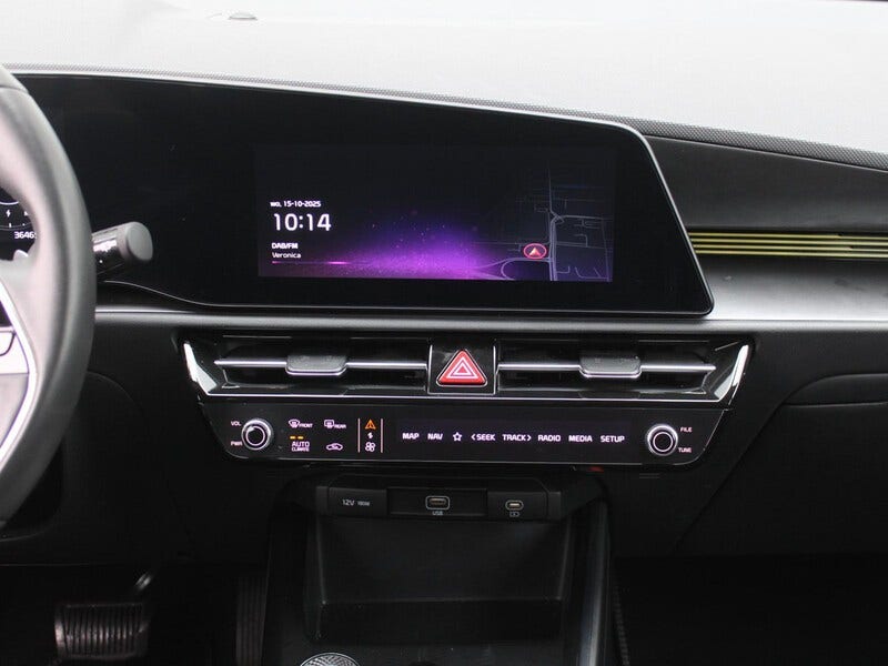Kia Niro (15)