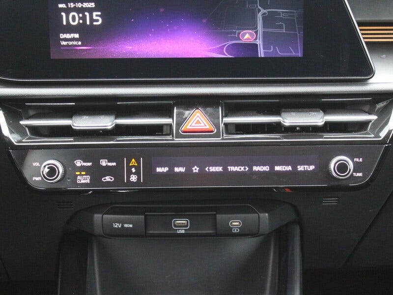 Kia Niro (19)