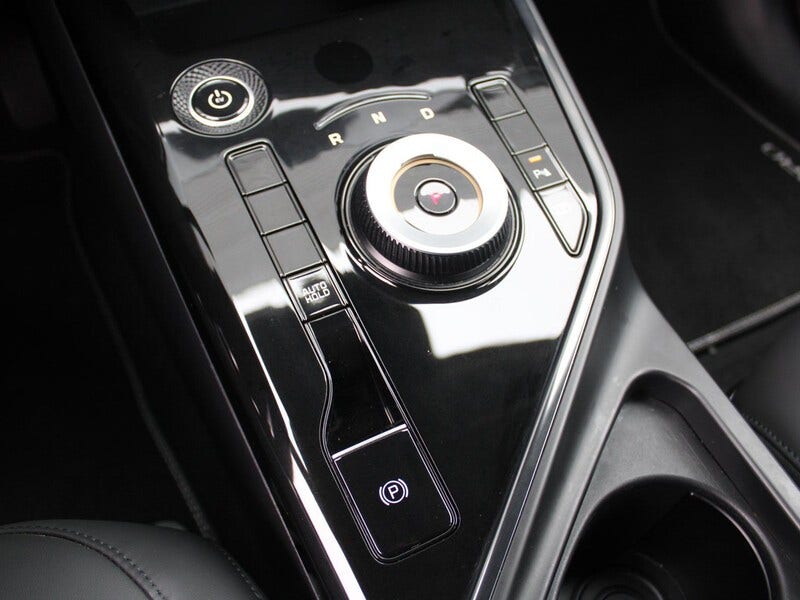 Kia Niro (21)