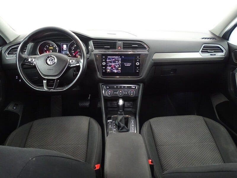 Volkswagen Tiguan Allspace (2)