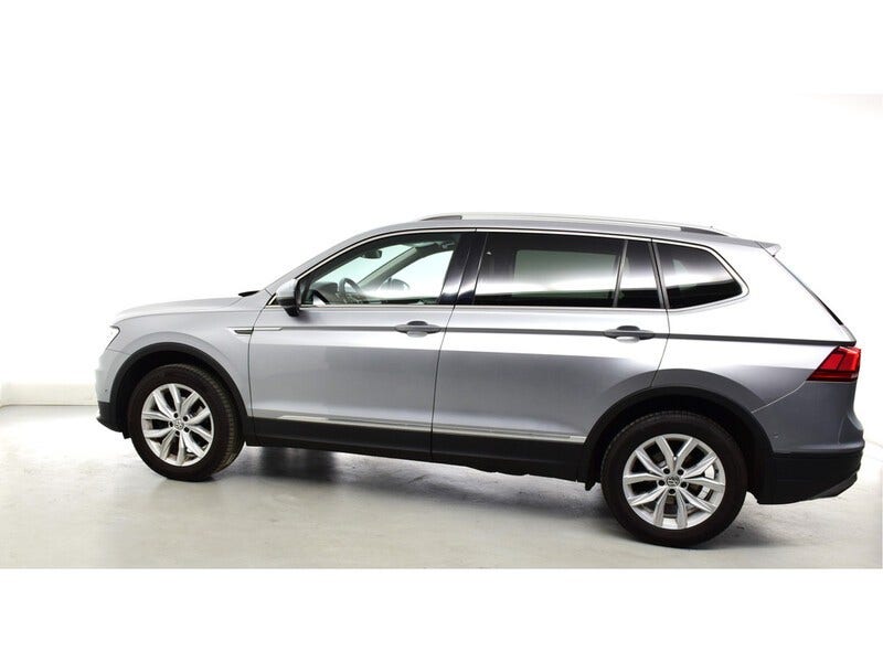 Volkswagen Tiguan Allspace (6)