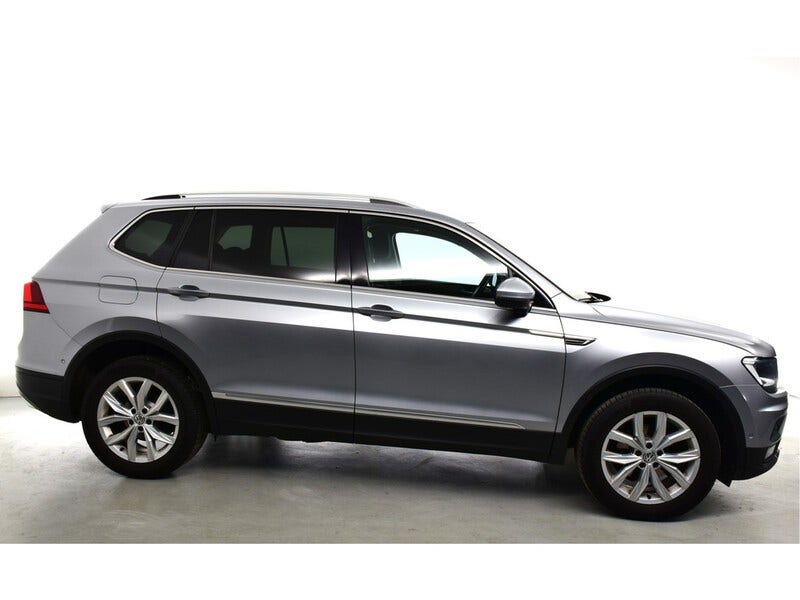 Volkswagen Tiguan Allspace (7)