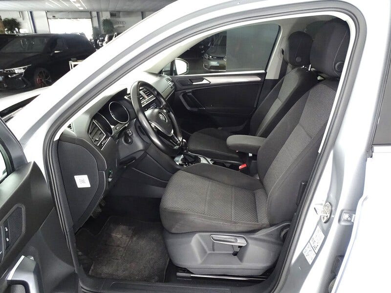 Volkswagen Tiguan Allspace (8)