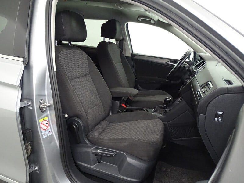 Volkswagen Tiguan Allspace (9)