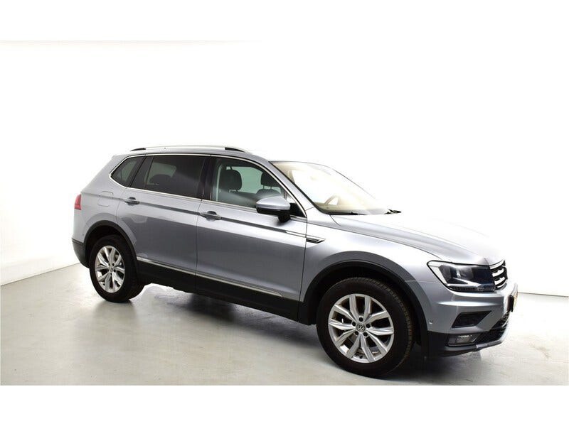 Volkswagen Tiguan Allspace (16)