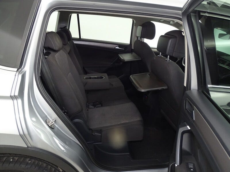 Volkswagen Tiguan Allspace (21)