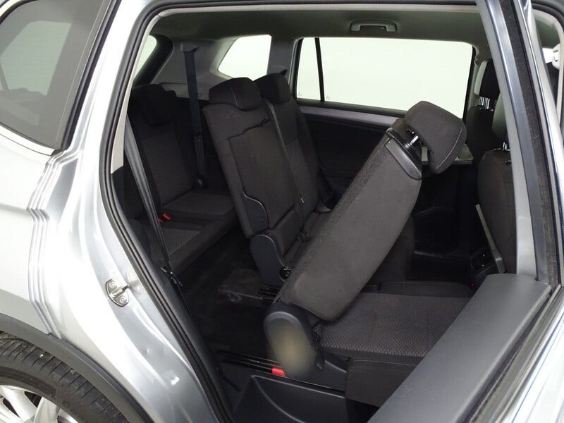 Volkswagen Tiguan Allspace (22)