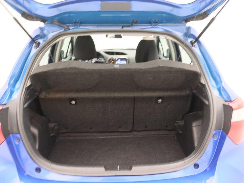 Toyota Yaris (13)
