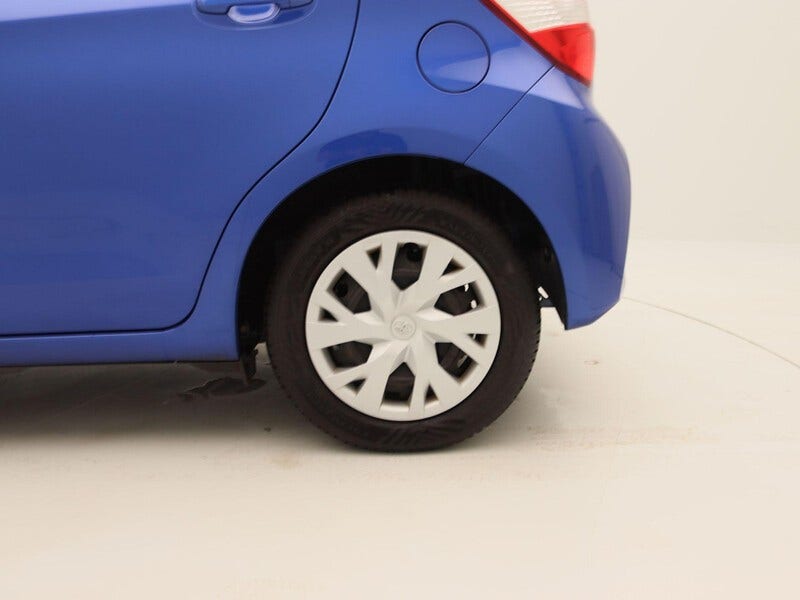 Toyota Yaris (15)