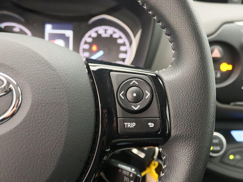 Toyota Yaris (18)