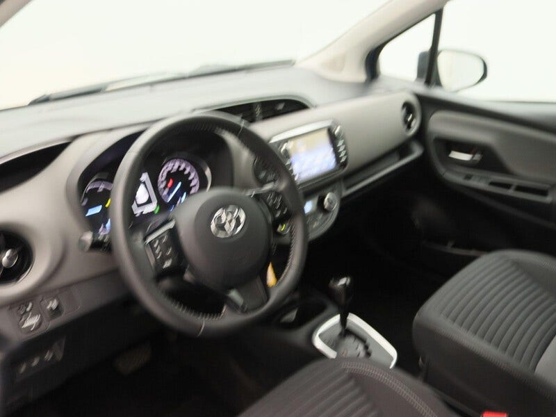 Toyota Yaris (22)
