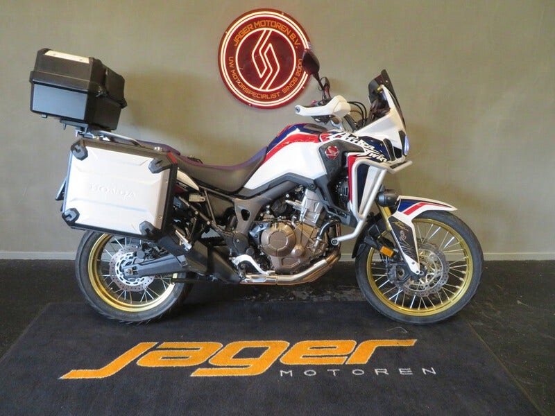 Honda CRF 1000