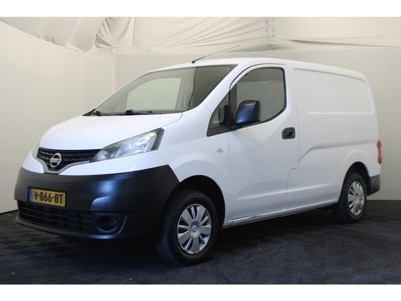 Nissan NV200