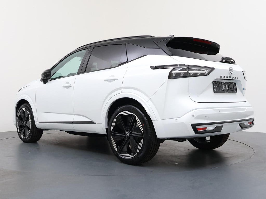 Nissan Qashqai (3)