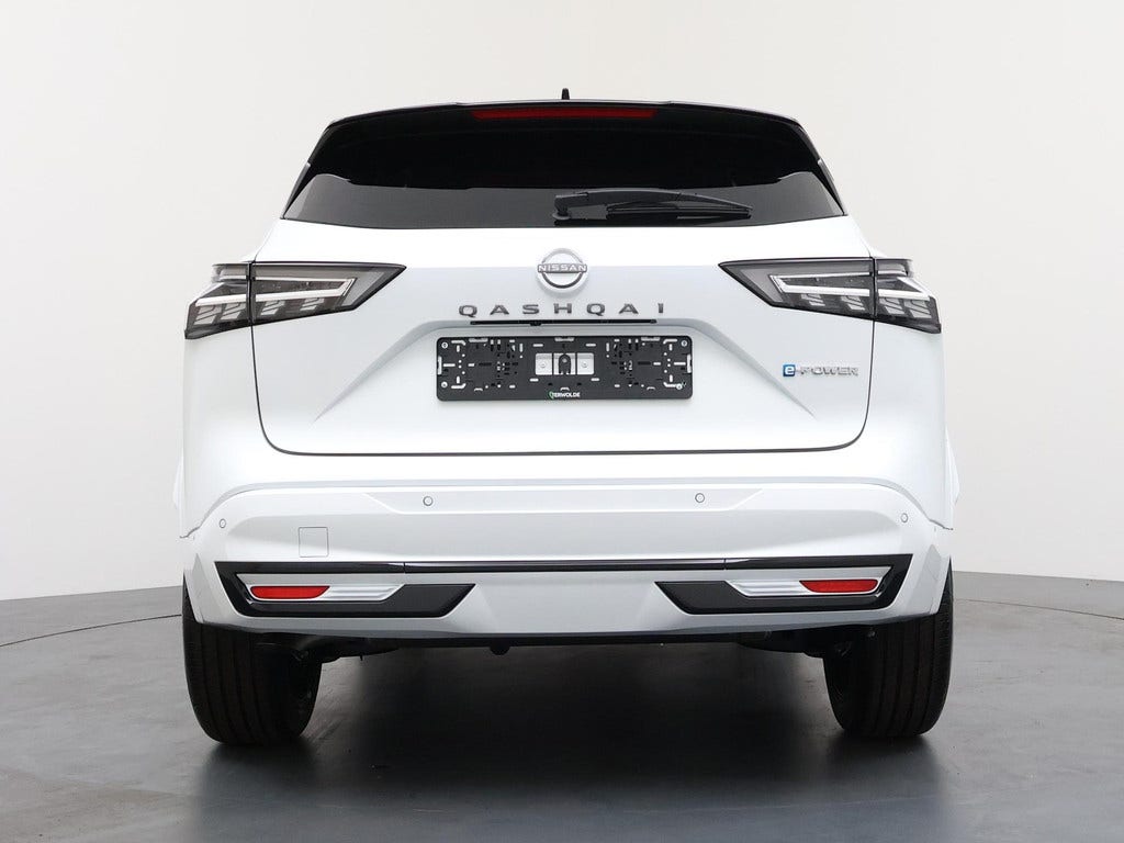 Nissan Qashqai (4)