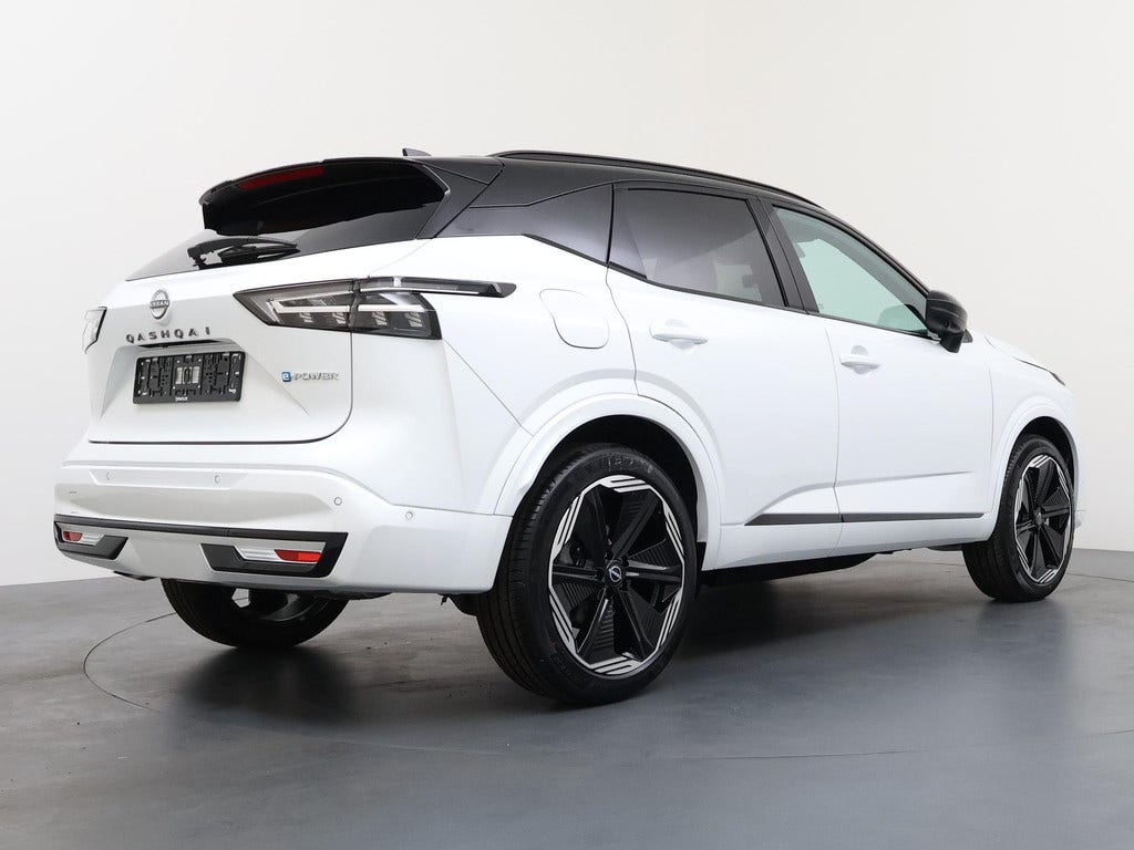 Nissan Qashqai (5)