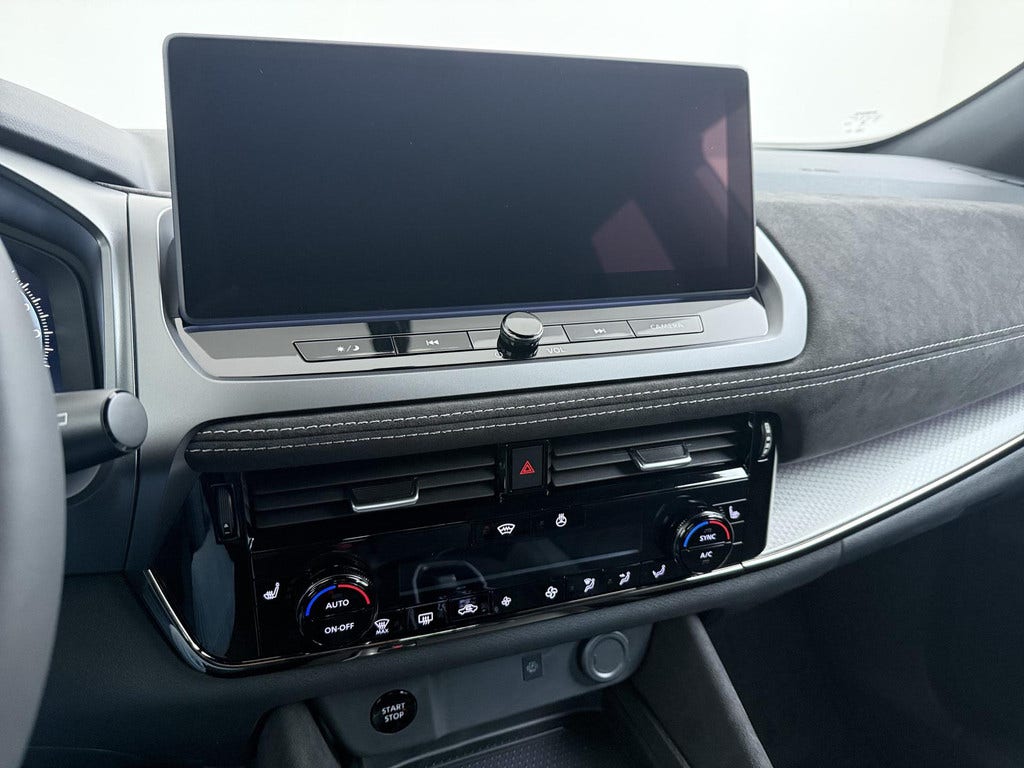 Nissan Qashqai (11)