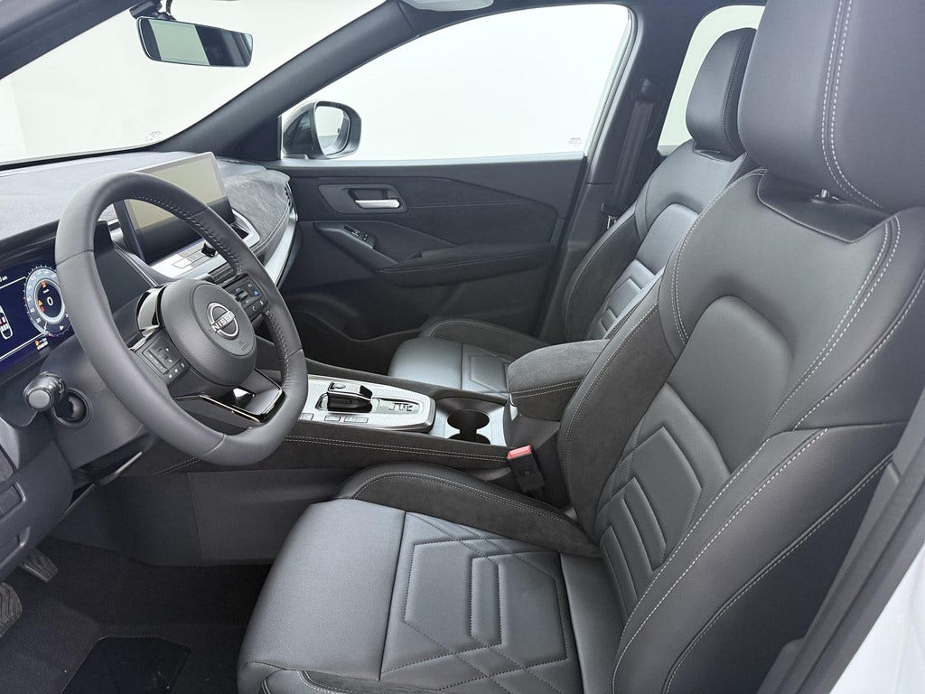 Nissan Qashqai (13)