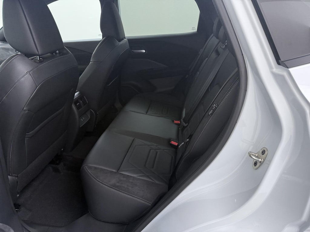 Nissan Qashqai (14)