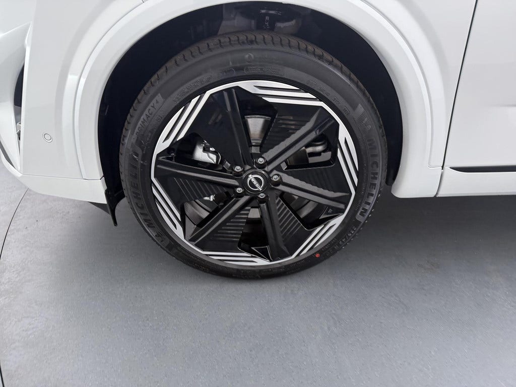 Nissan Qashqai (16)