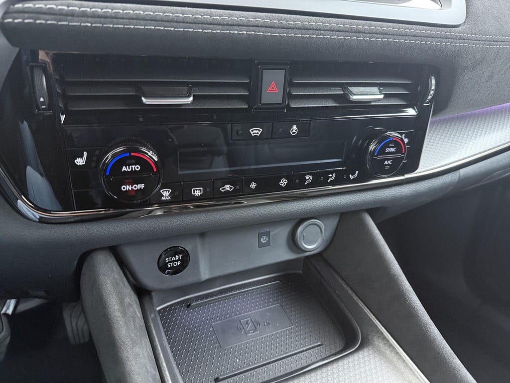 Nissan Qashqai (17)