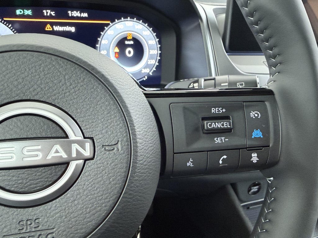 Nissan Qashqai (22)