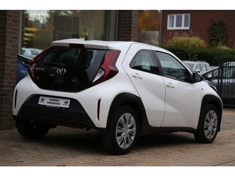 Toyota Aygo (3)