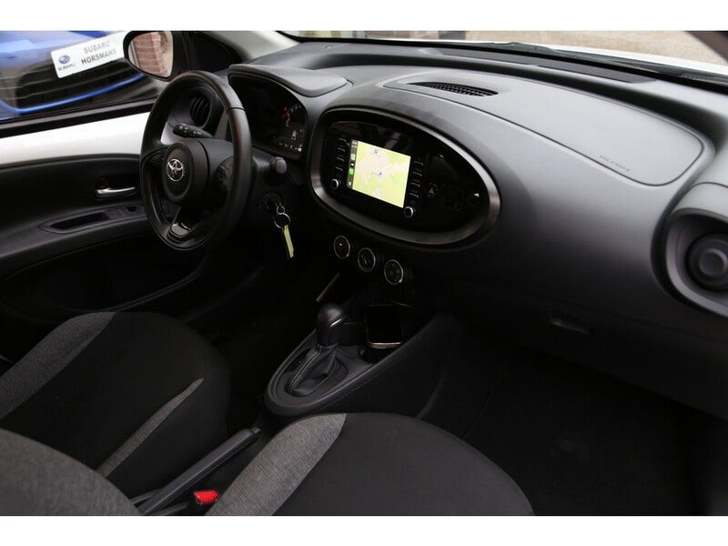 Toyota Aygo (4)