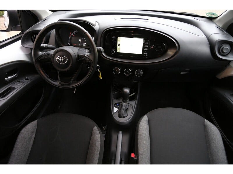 Toyota Aygo (5)