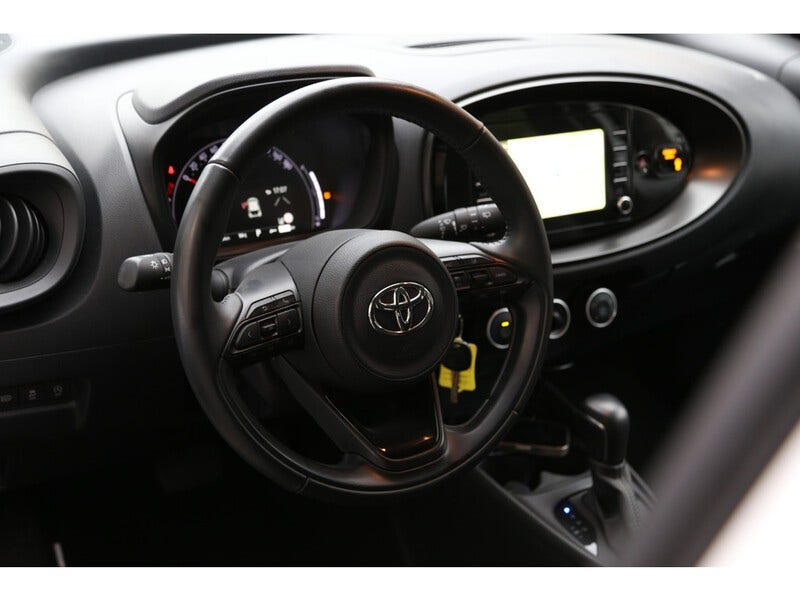 Toyota Aygo (7)
