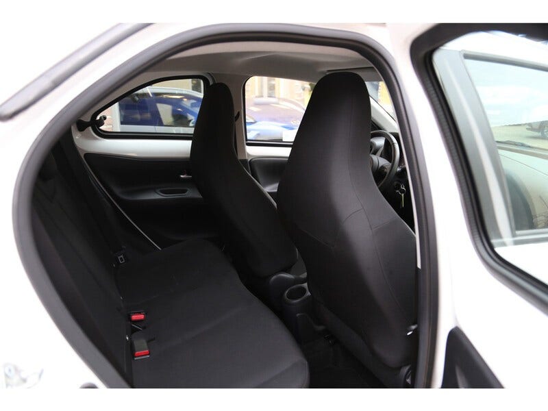 Toyota Aygo (13)
