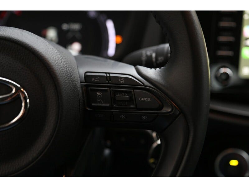 Toyota Aygo (14)
