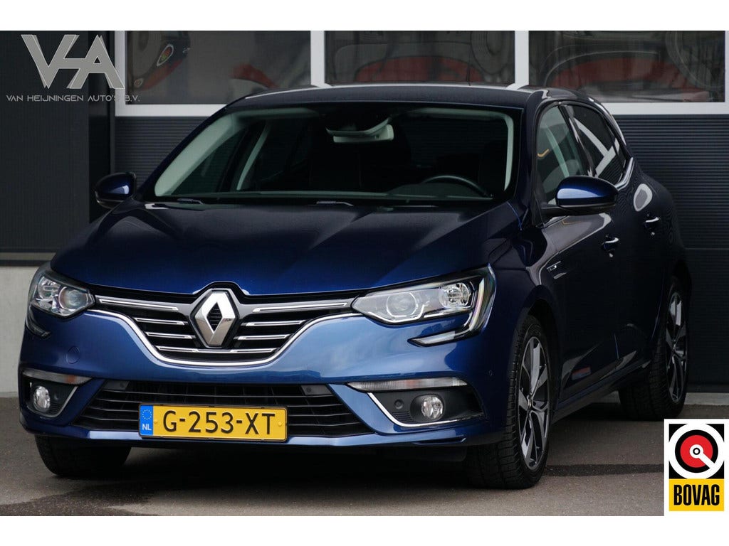 Renault Mégane