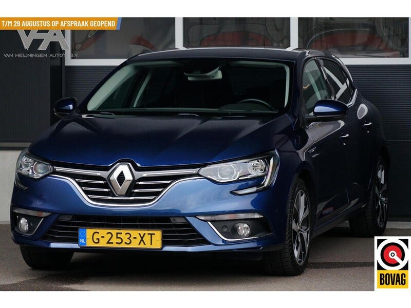 Renault Mégane