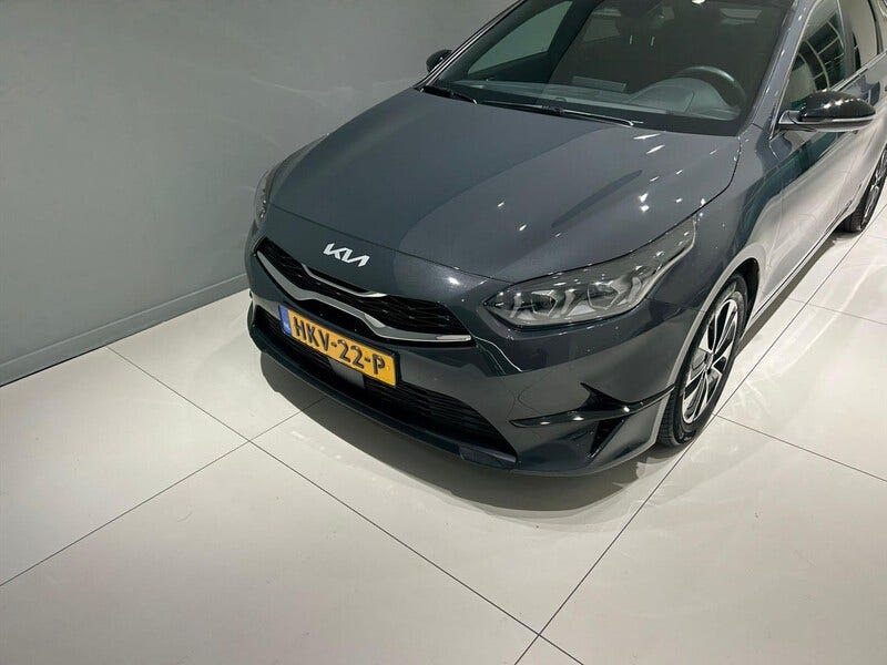 Kia Ceed Sportswagon (2)