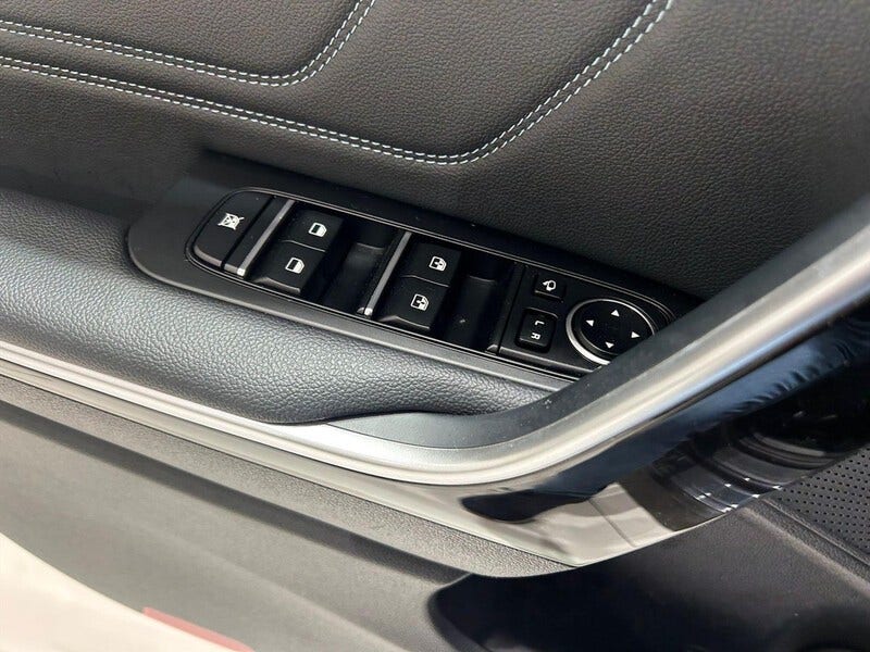 Kia Ceed Sportswagon (10)