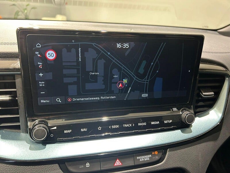 Kia Ceed Sportswagon (13)