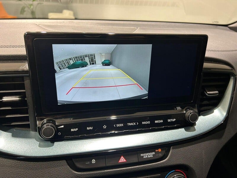 Kia Ceed Sportswagon (14)