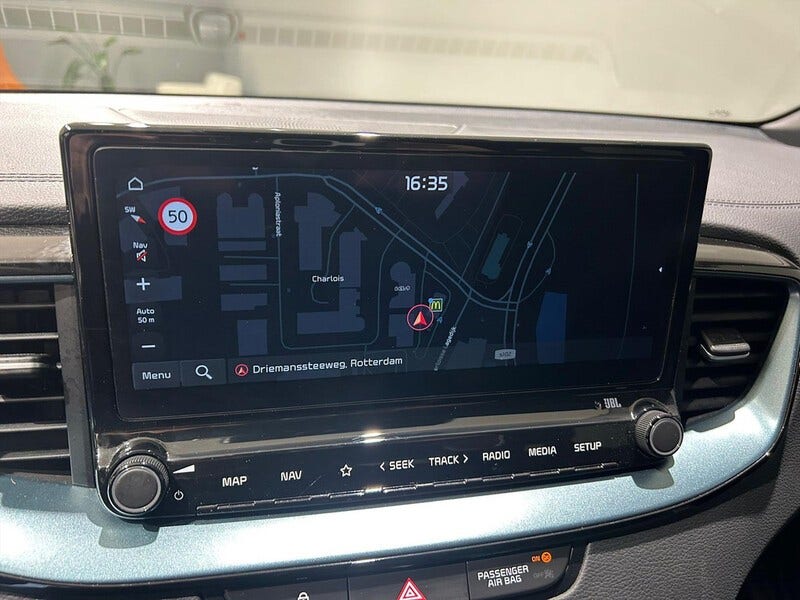 Kia Ceed Sportswagon (15)
