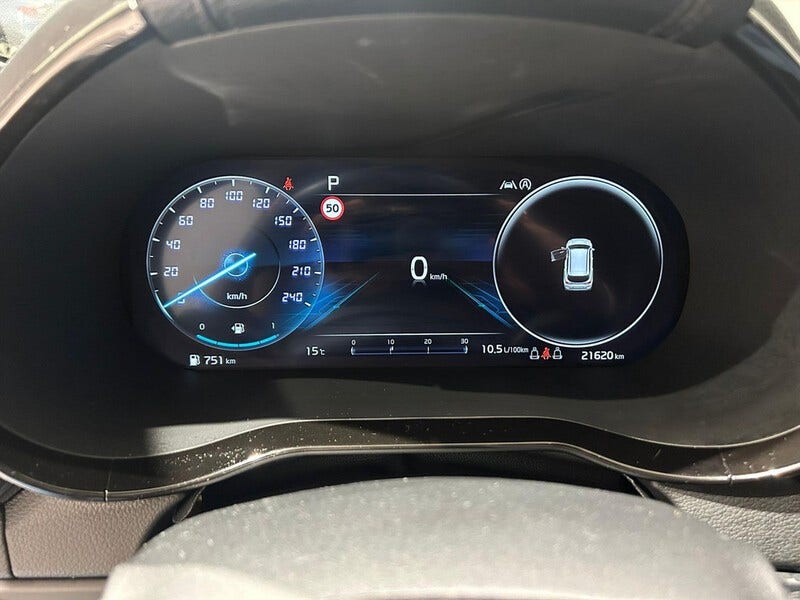 Kia Ceed Sportswagon (19)