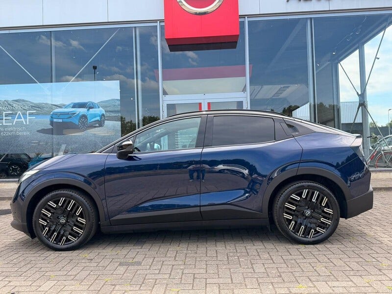 Nissan Leaf (3)