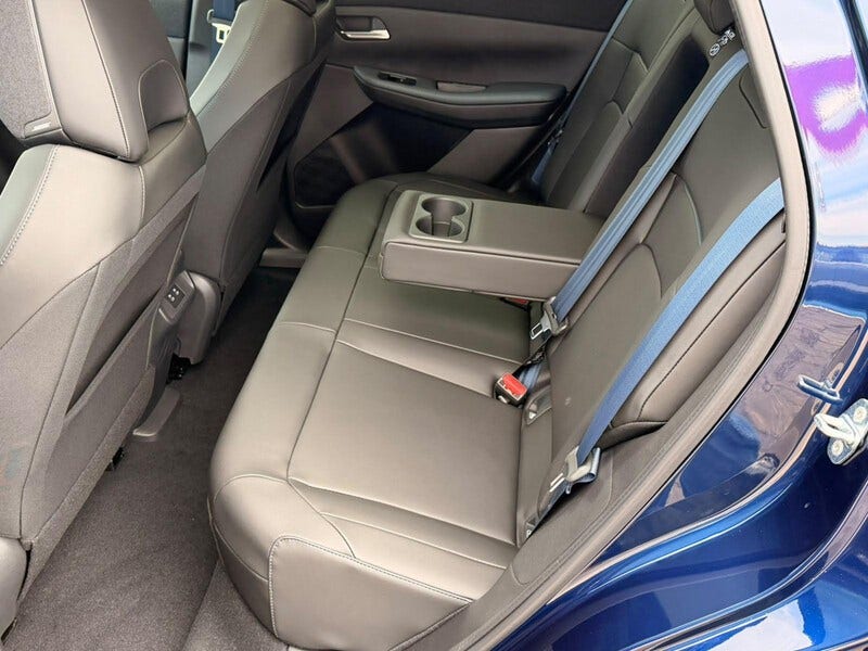 Nissan Leaf (9)