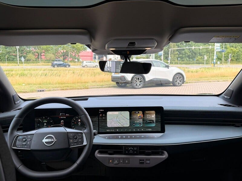 Nissan Leaf (10)