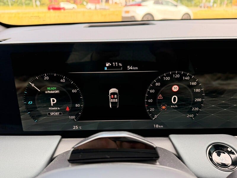 Nissan Leaf (12)