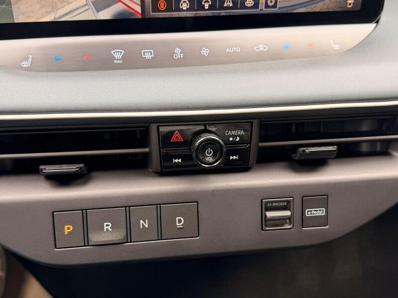 Nissan Leaf (13)
