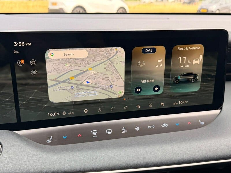 Nissan Leaf (16)